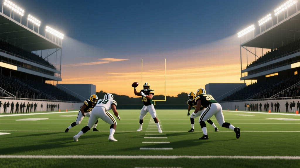 When Does College Football Start 2025? Key Dates & Schedule