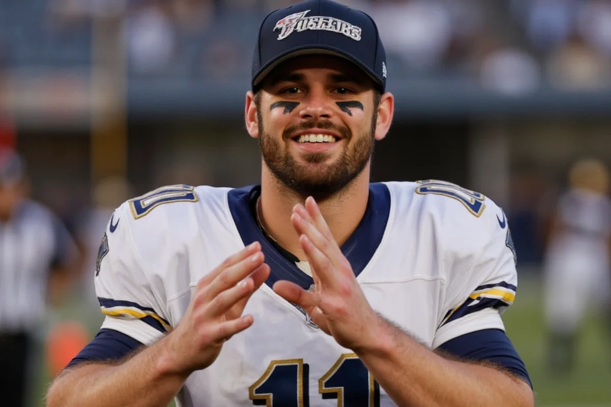 Why Do Football Players Wear Black Under Eyes?