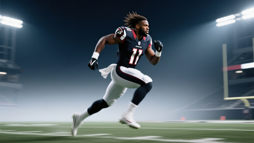 Did Julio Jones Win a Super Bowl? Career Facts
