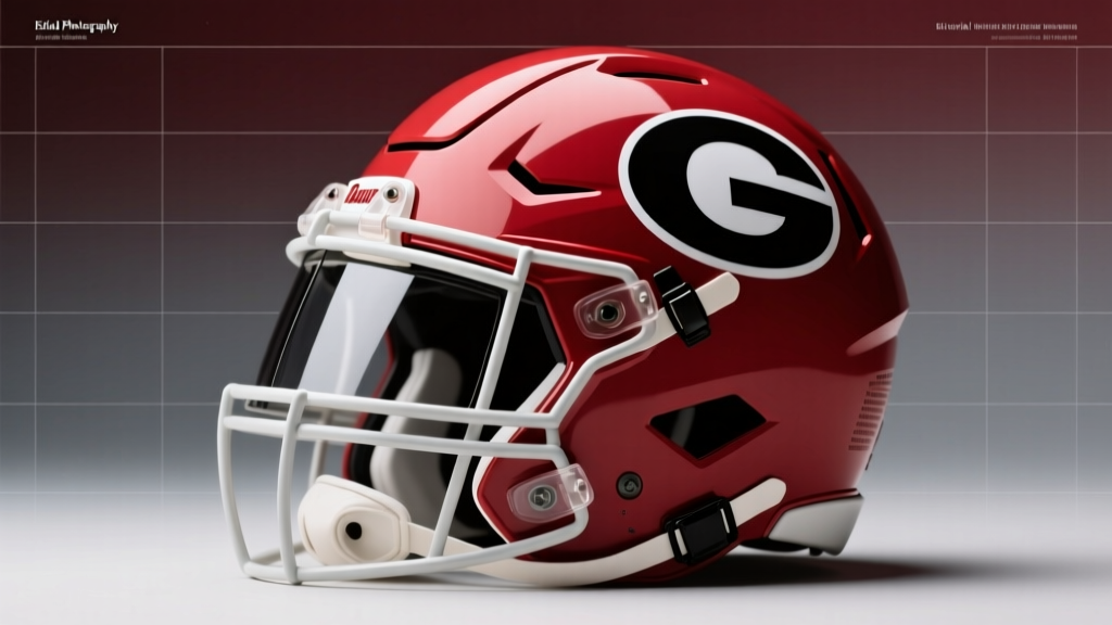 How Many National Championships Does Georgia Have in Football?