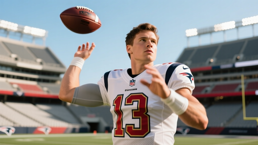 How Long Is an American Football Game? Full Breakdown