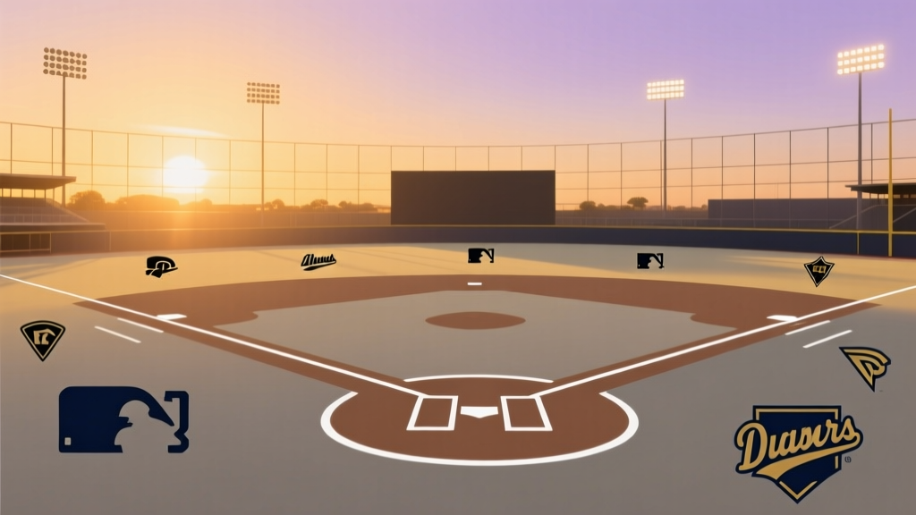 How Many Minor League Baseball Teams Are There in 2025?