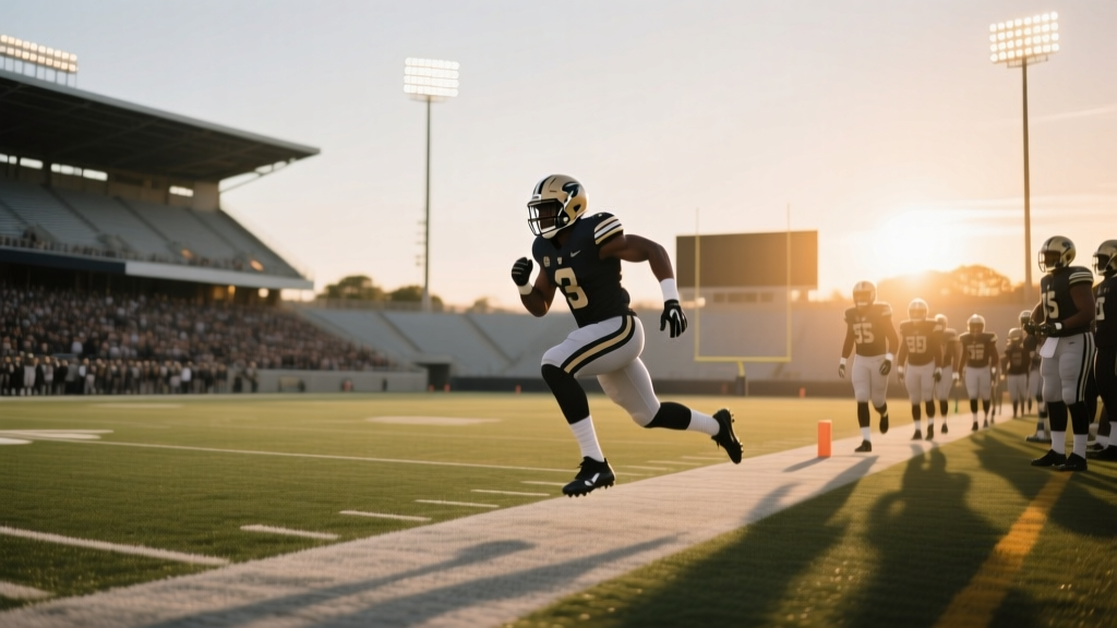 What Time Is the NE Football Game Today? Kickoff Info