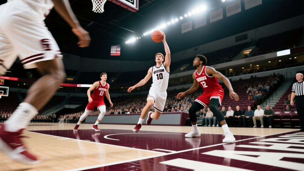 Michigan State Basketball Game Time Today