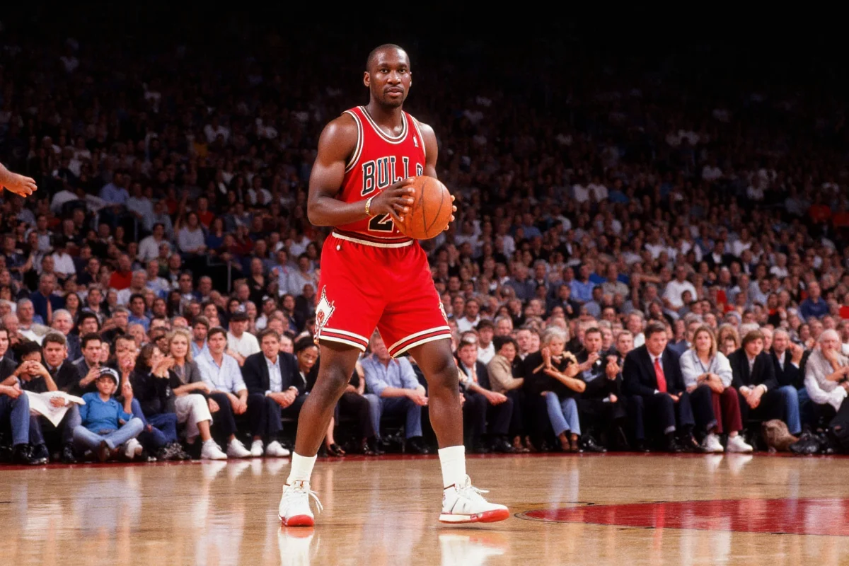 When Did Michael Jordan Retire from Basketball?