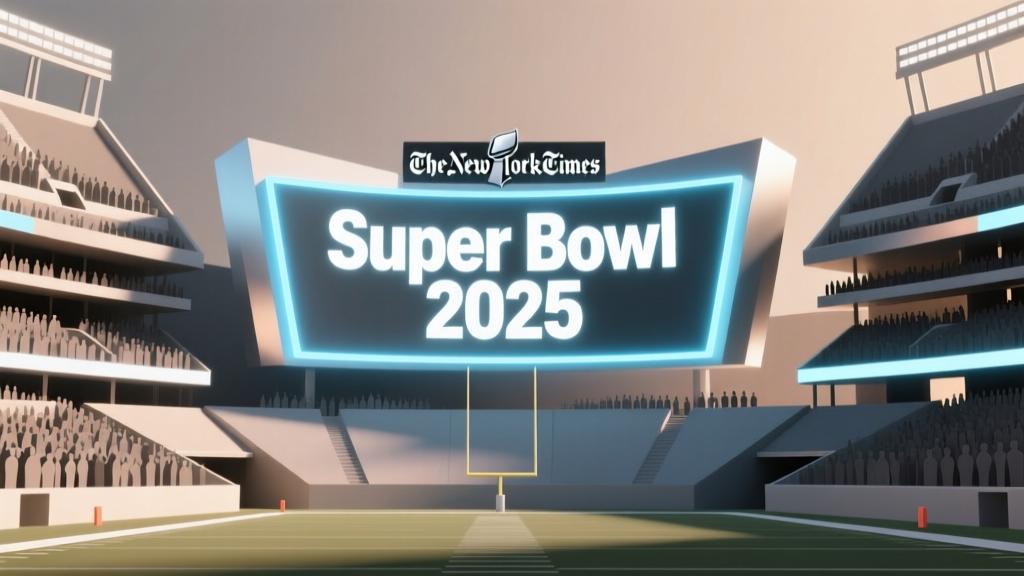 How Many People Attended Super Bowl 2025?