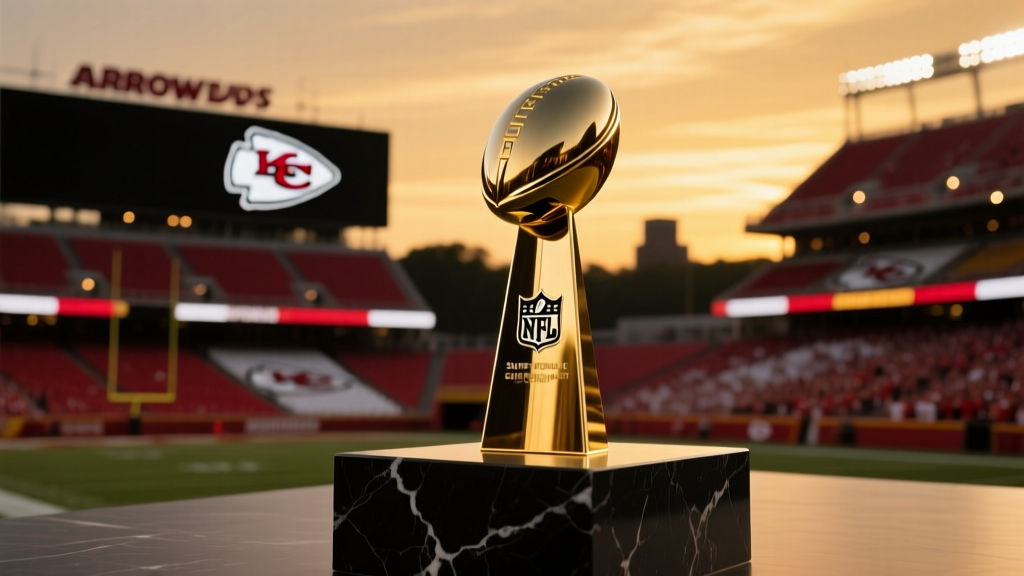 How Many Super Bowls Have the Chiefs Won? (2025 Update)