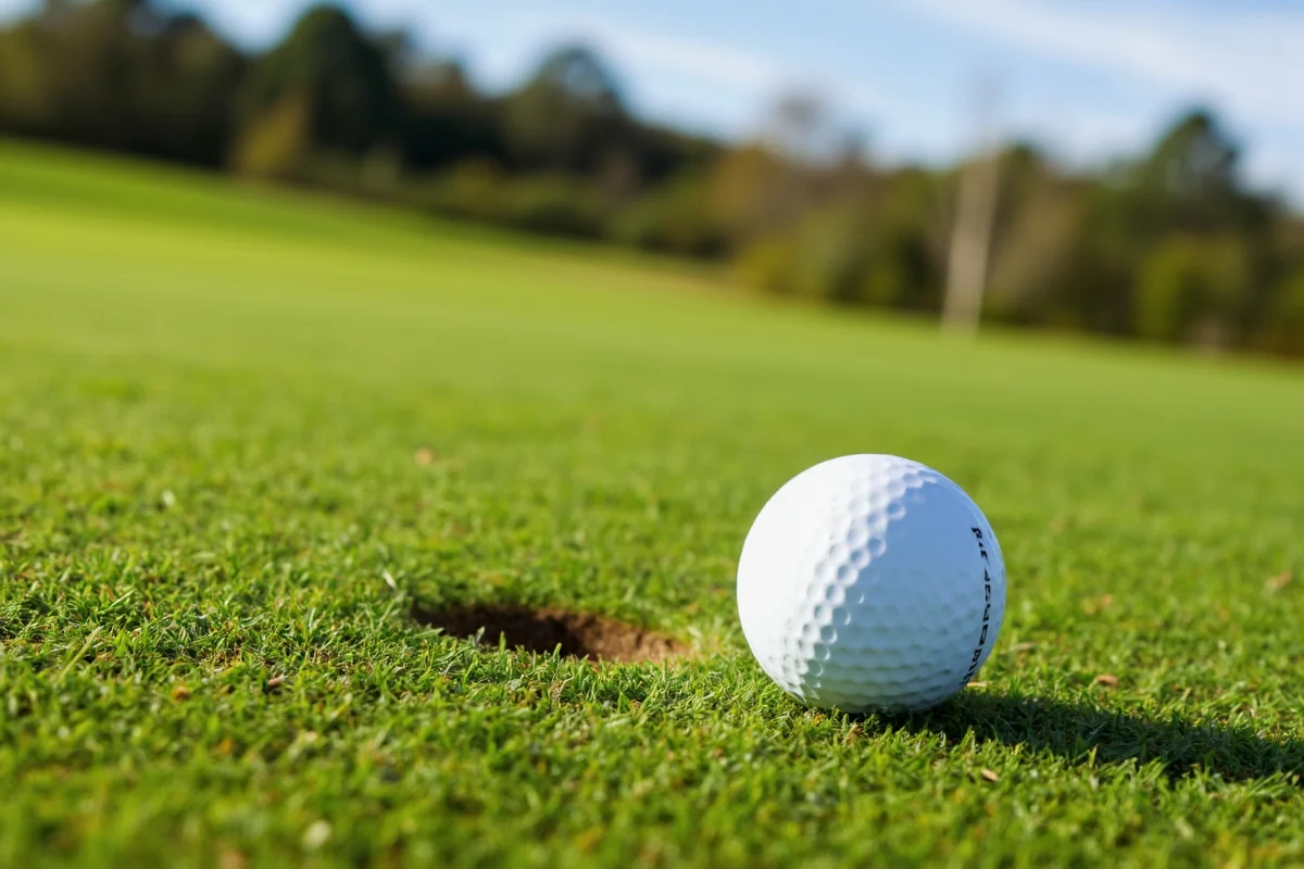 What Golf Ball Should I Use? Find Your Perfect Match
