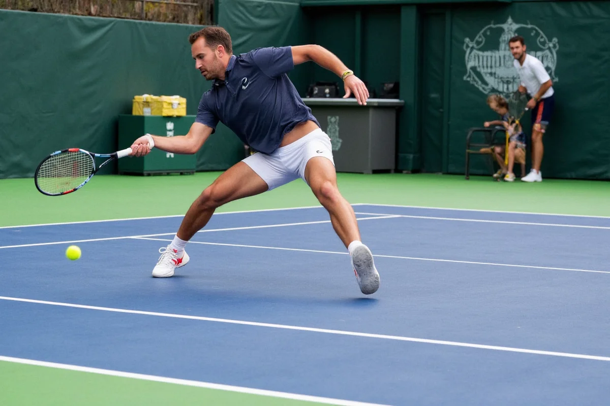 How Long Do Tennis Games Last? Match Duration Explained
