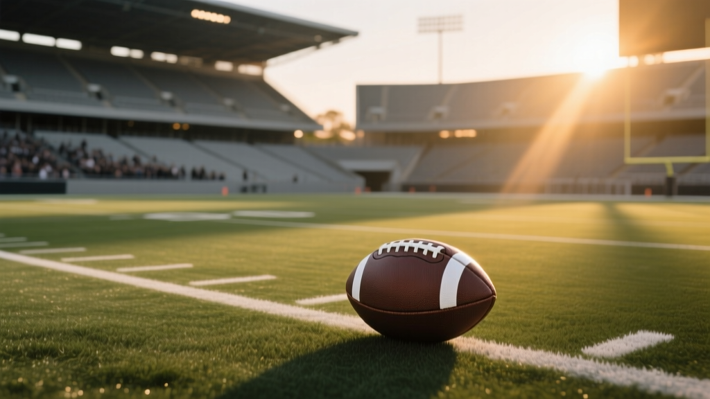 When Does Football Season End? By League & Year