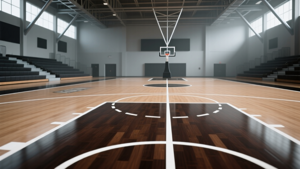 How Long Is an NBA Basketball Court? Full Dimensions Explained