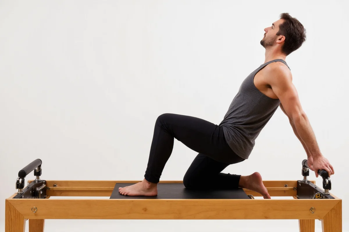 Can Men Do Pilates? Yes – Here's Why It's Beneficial