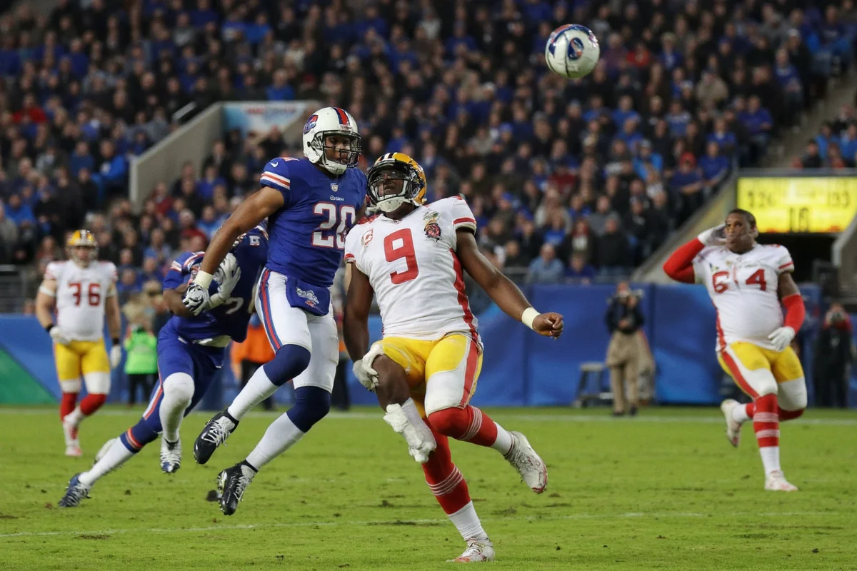 What Time Does Thursday Night Football Start Tonight?