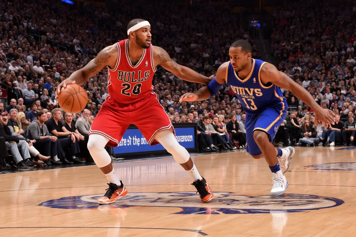 How Many Minutes in an NBA Quarter? Full Breakdown