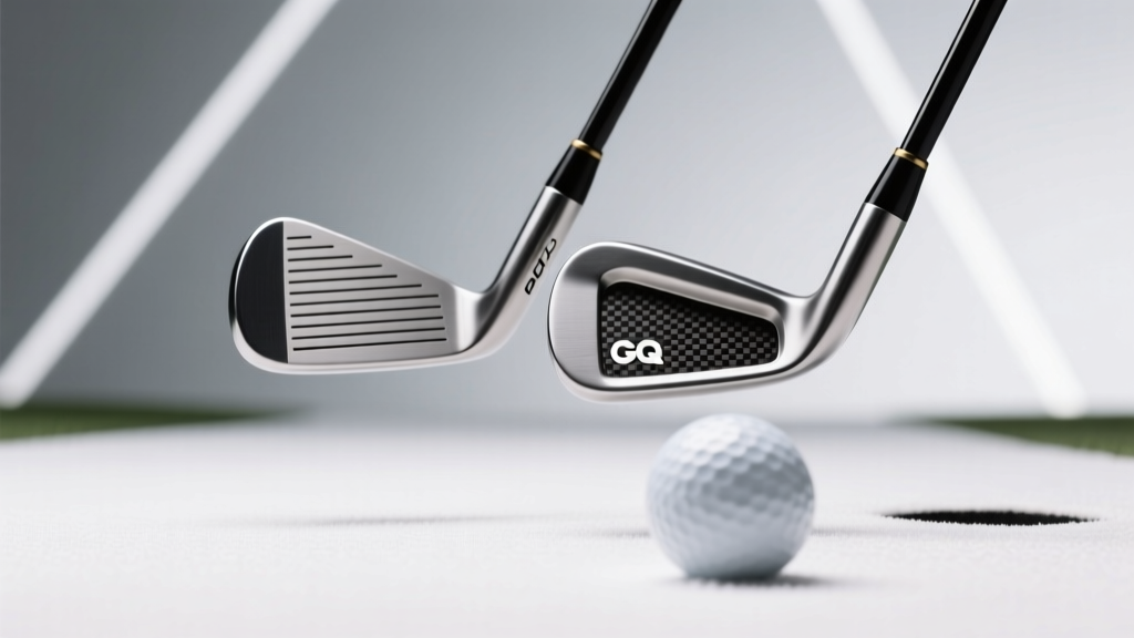 Who Makes the Best Golf Irons in 2025?