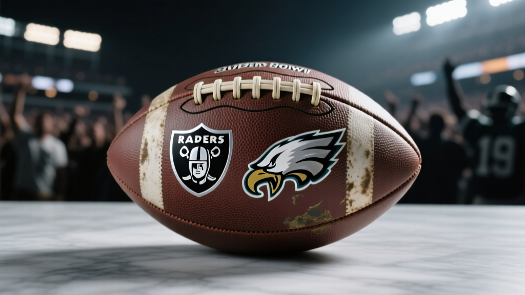 Who Won the 1981 Super Bowl? Raiders Beat Eagles 27-10