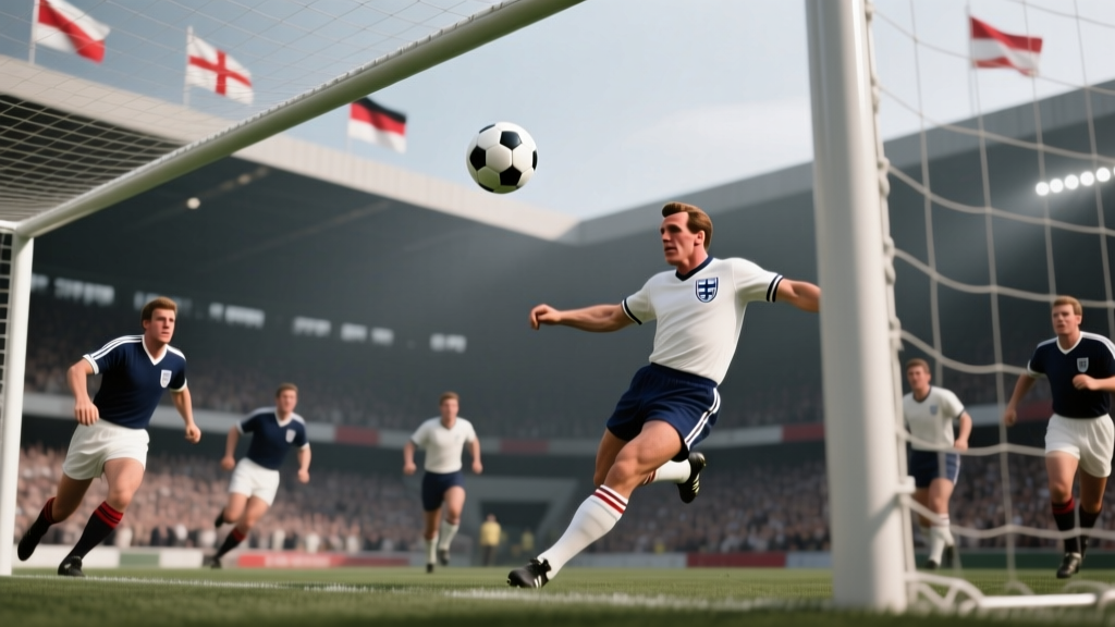 When Did England Win the World Cup? 1966 Victory Explained
