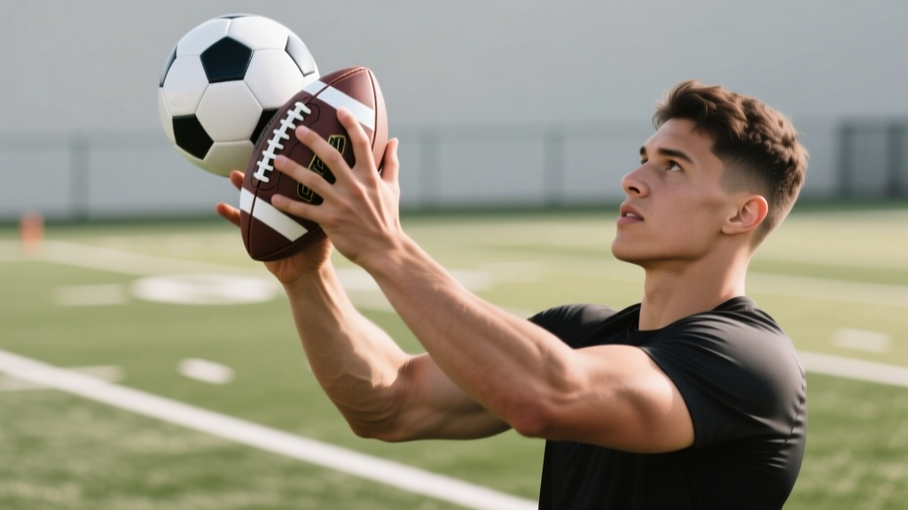 What Does Reception Mean in Football? Explained
