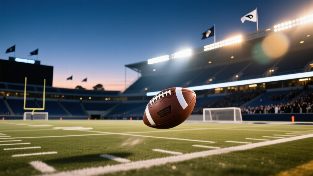 What Football Games Are On Sunday? Oct 5, 2025 Schedule
