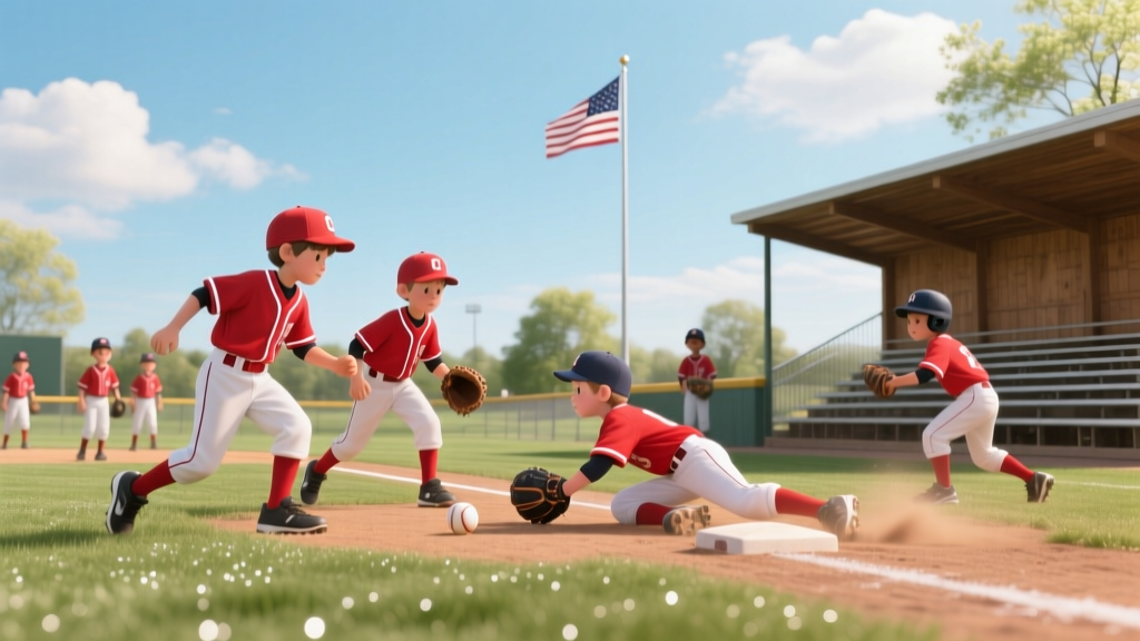 When Does Little League Baseball Start? 2025 Season Guide