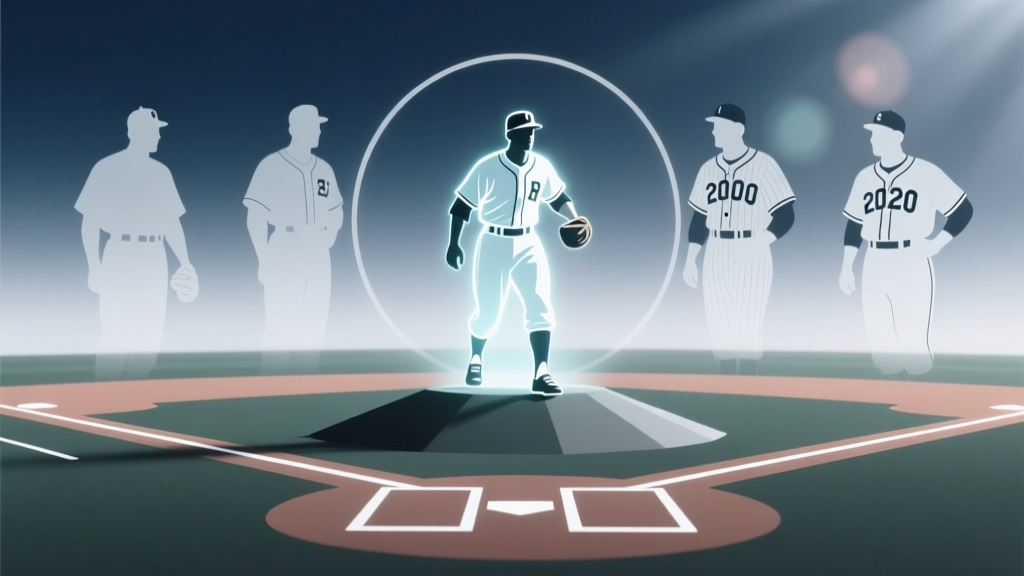 Best Baseball Players of All Time Ranked