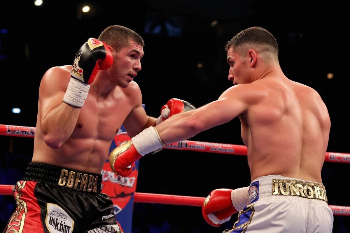Where to Watch Past Boxing Fights on Reddit & Beyond