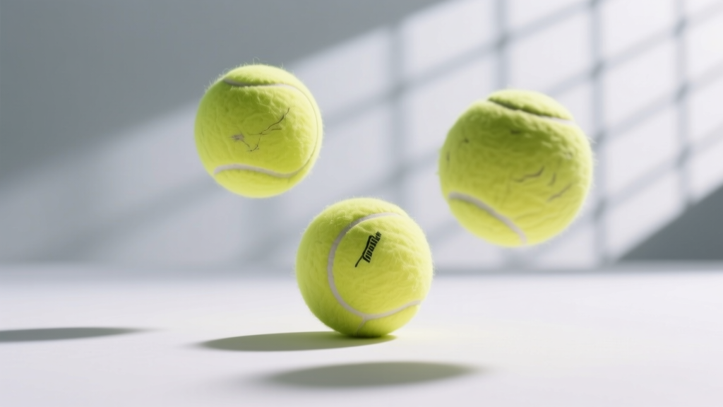 Where to Buy Tennis Balls in 2025: Best Places & Deals