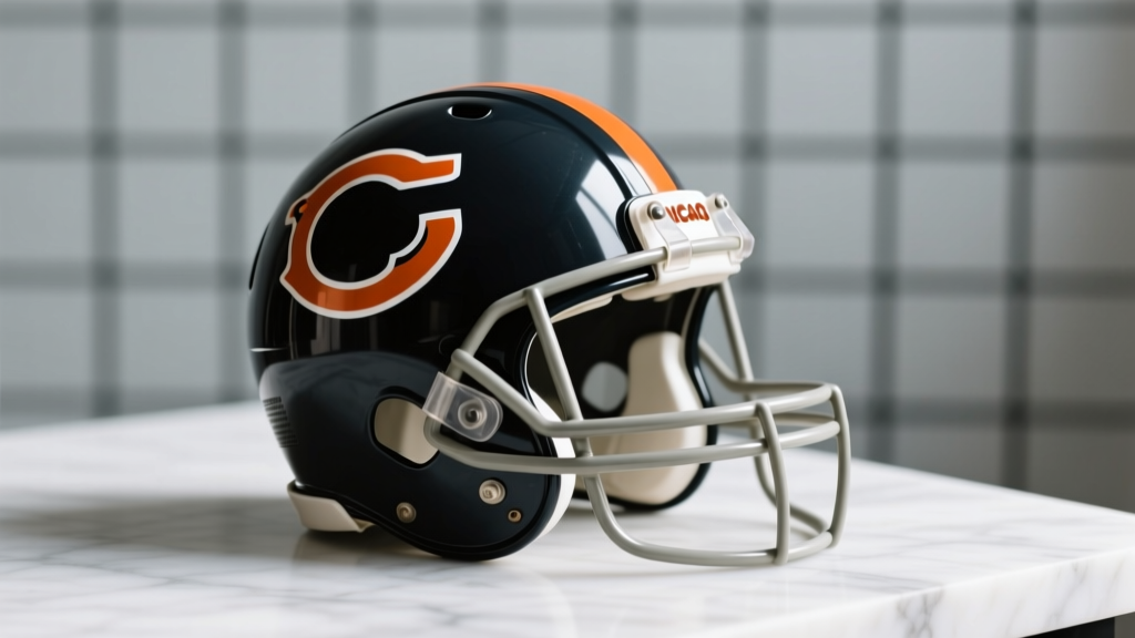 How Many Super Bowls Have the Chicago Bears Won?