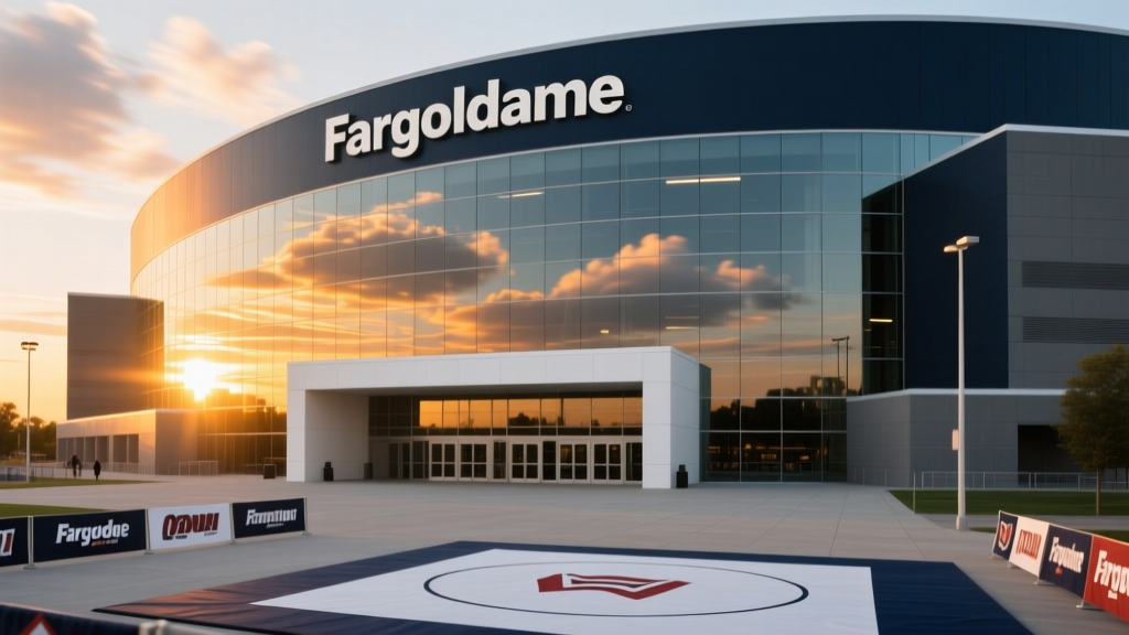 Fargo Wrestling 2025 Dates: July 13–20 at Fargodome