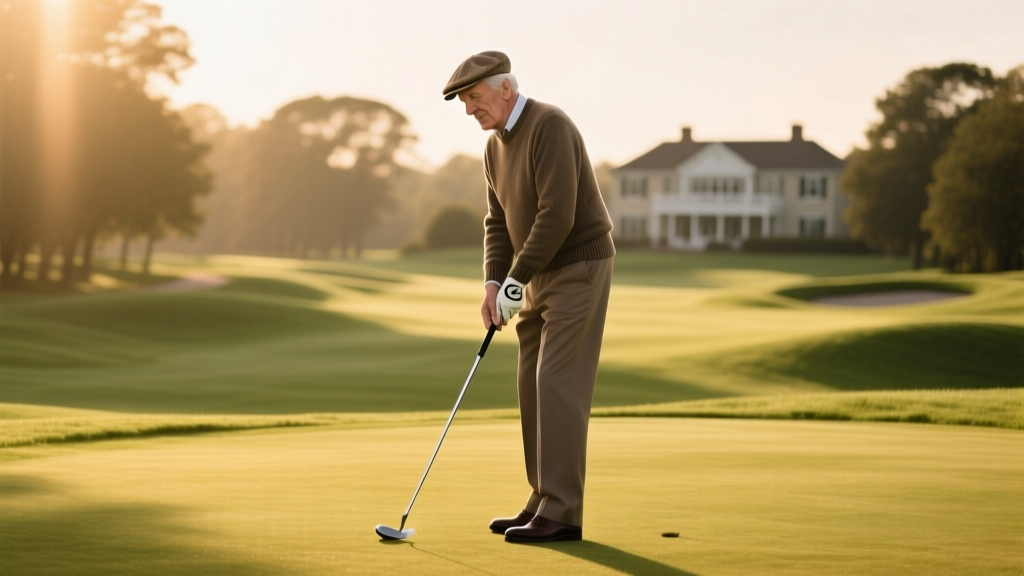 How Old Is Golfer Tom Watson? (2025 Update)
