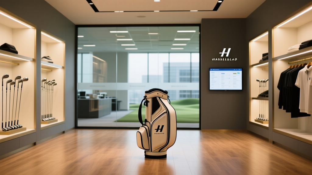 Who Owns Golf Galaxy? Current Owner Revealed