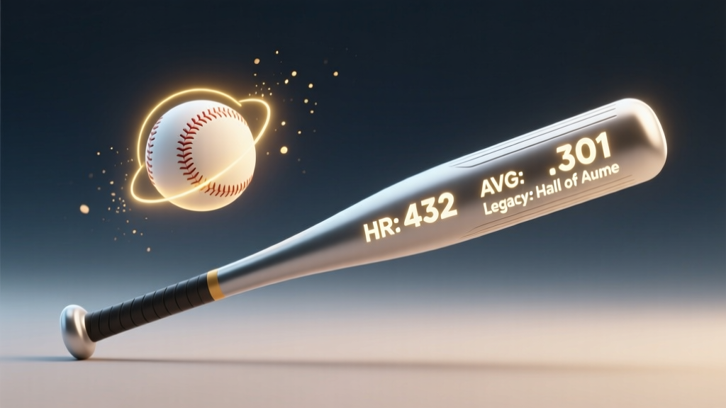 A Rod Baseball Stats: Career Home Runs, AVG, and Legacy