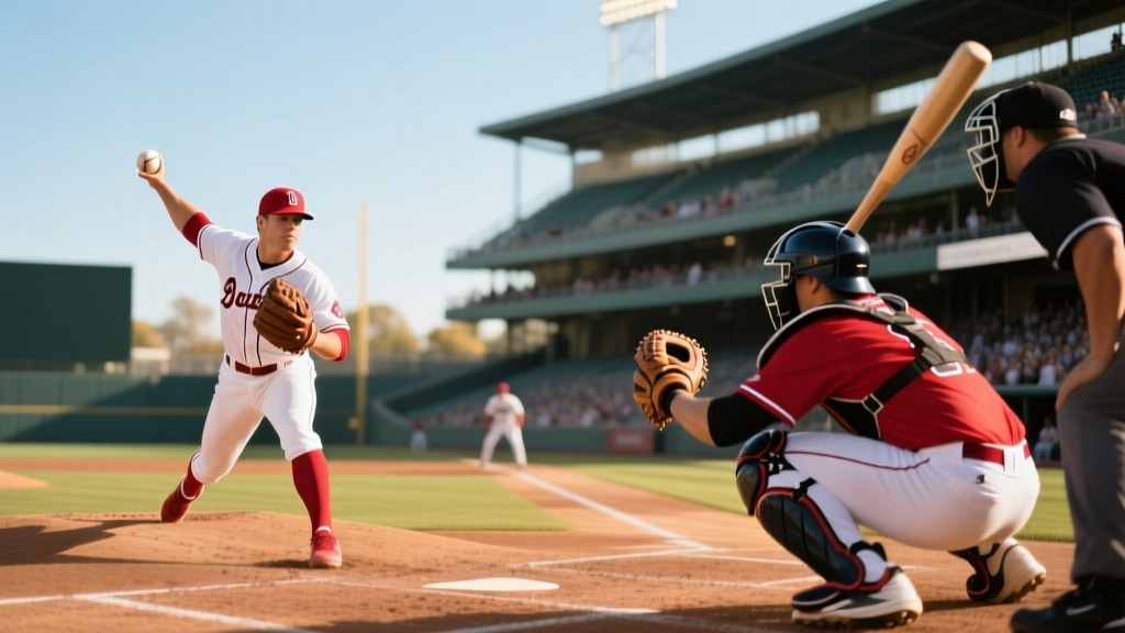 How Long Does a Baseball Game Take? (2025 Data)