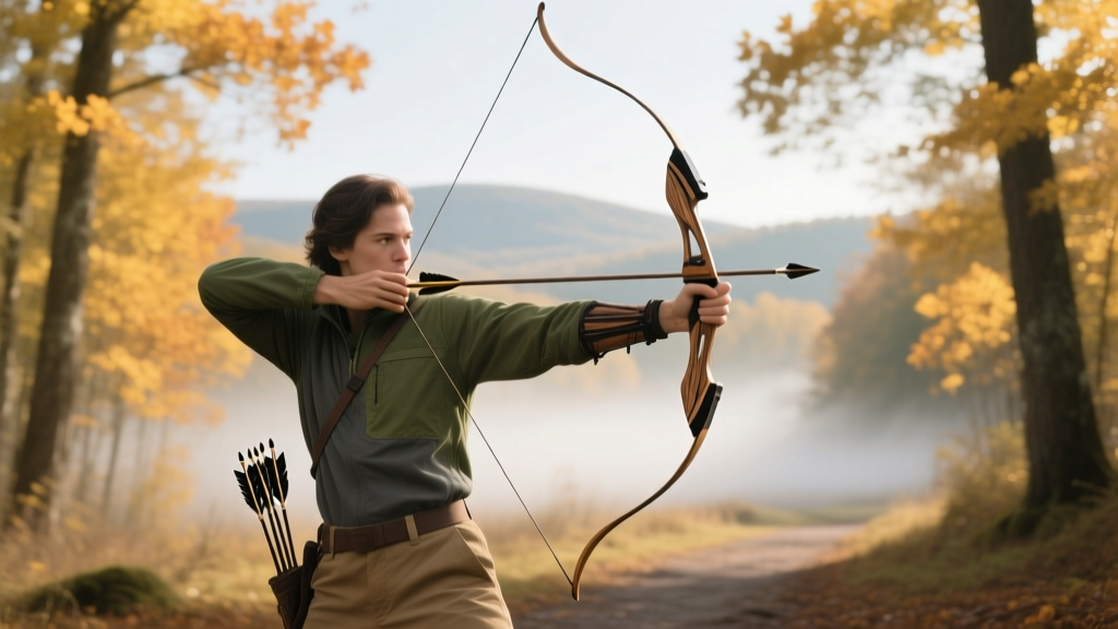 When Is Archery Season in Pennsylvania? 2025 Dates