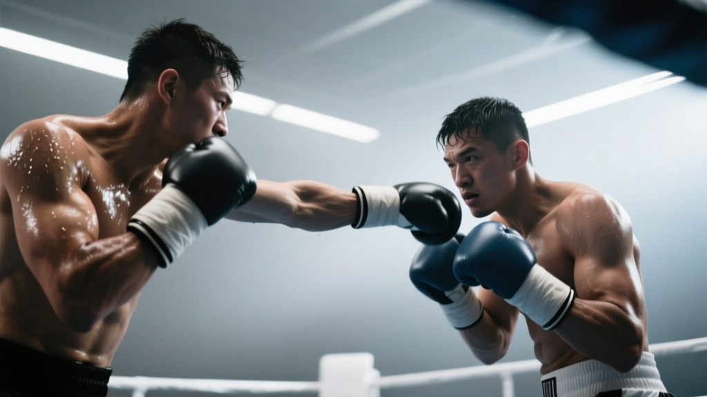 Who Fought in Boxing Last Night? Full Results & Highlights