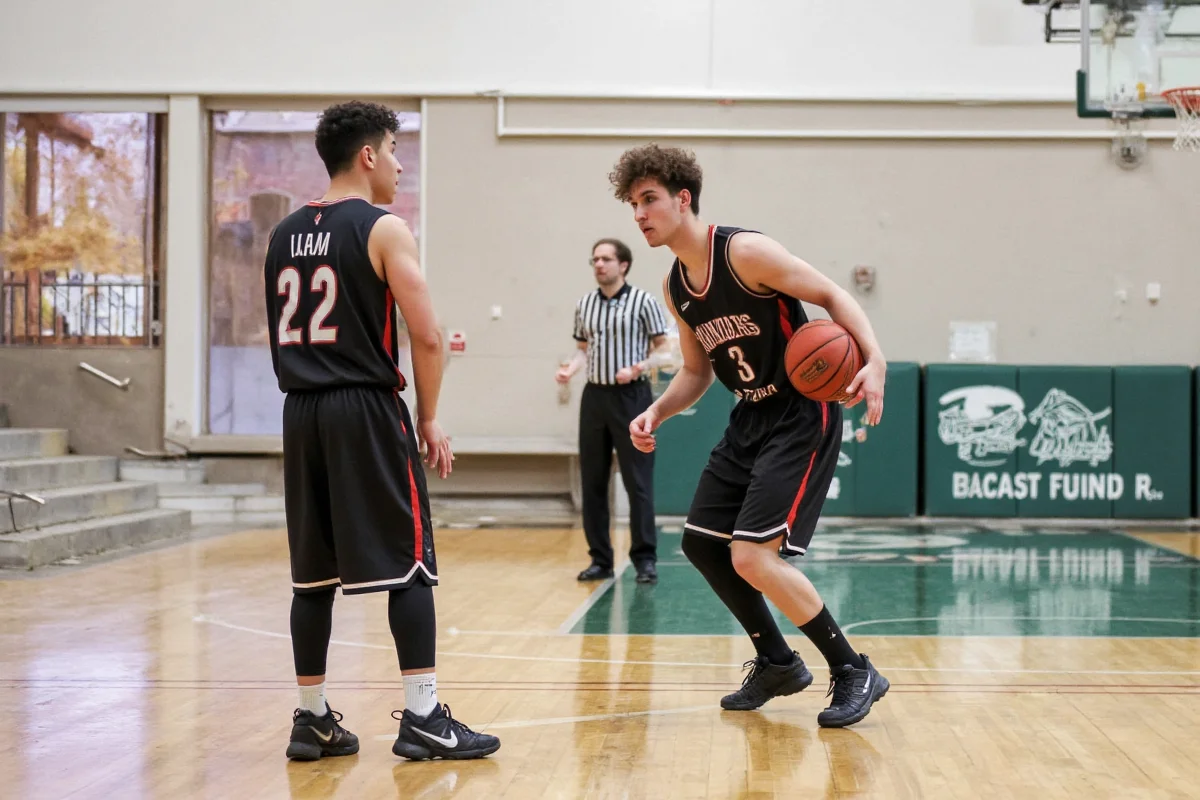 What Does Plus Minus Mean in Basketball?