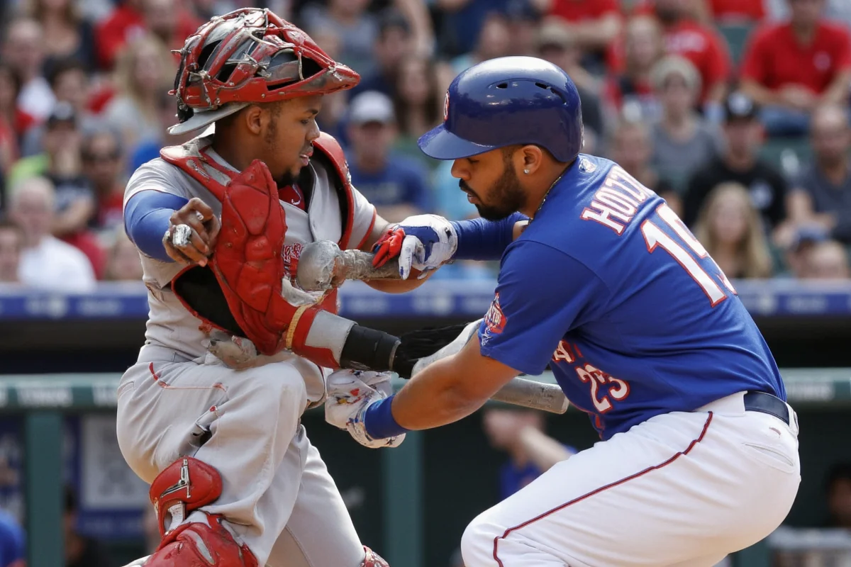 What Does MVR Mean in Baseball? Explained