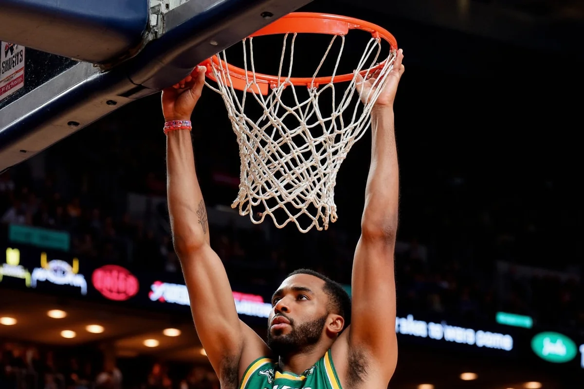 How High Are Basketball Rims? Official Height Explained