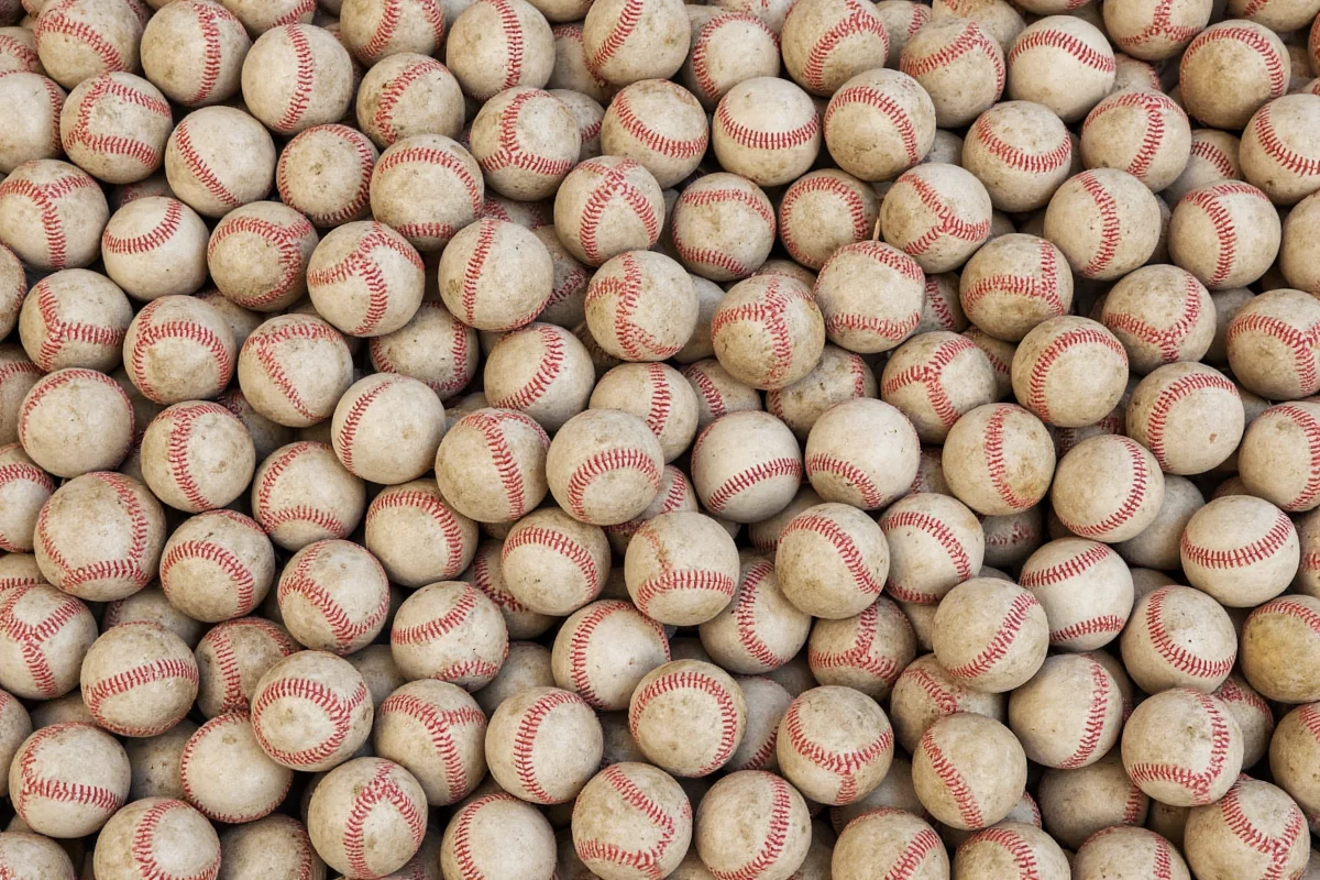 How Many Baseballs Are Used in a Game? (MLB Data)
