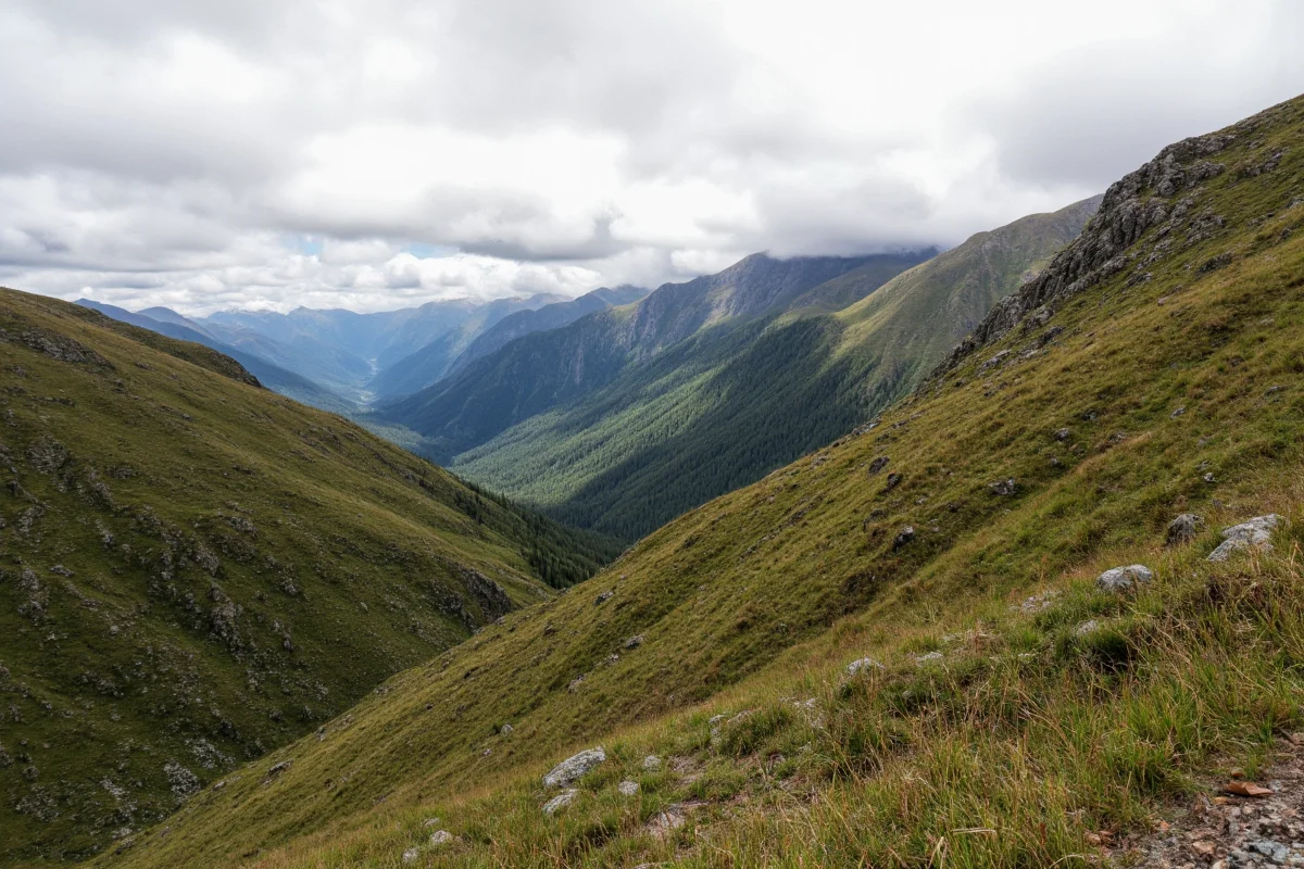 Where Can I Go Hiking Near Me? Find Trails Fast