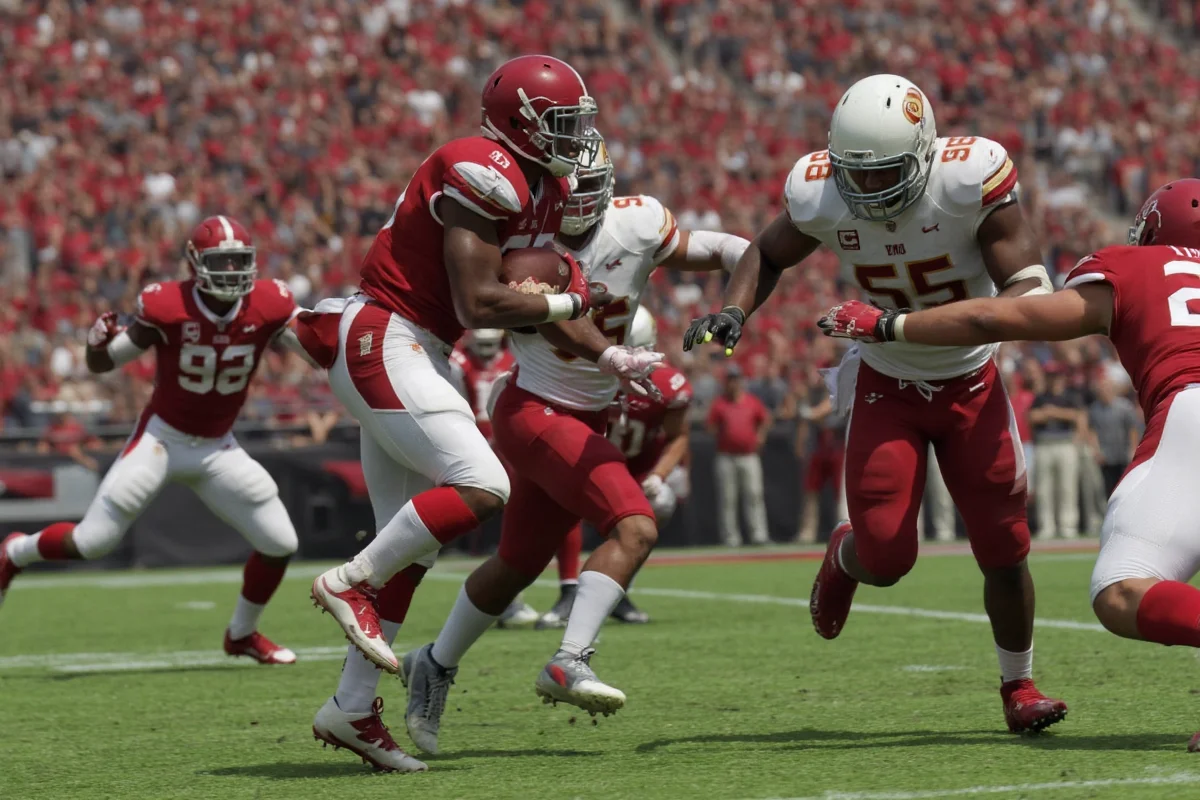 Will College Football 26 Be on PC? Yes, Here's What We Know