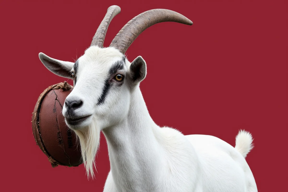 Who Is the GOAT of Baseball? Ruth, Bonds & Mays Compared