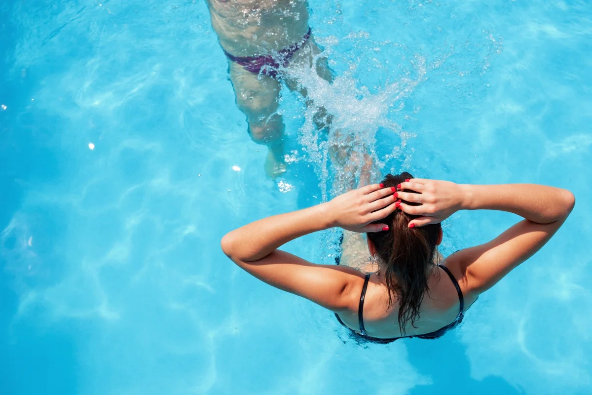 Can Swimming Help You Lose Weight? Science-Backed Facts