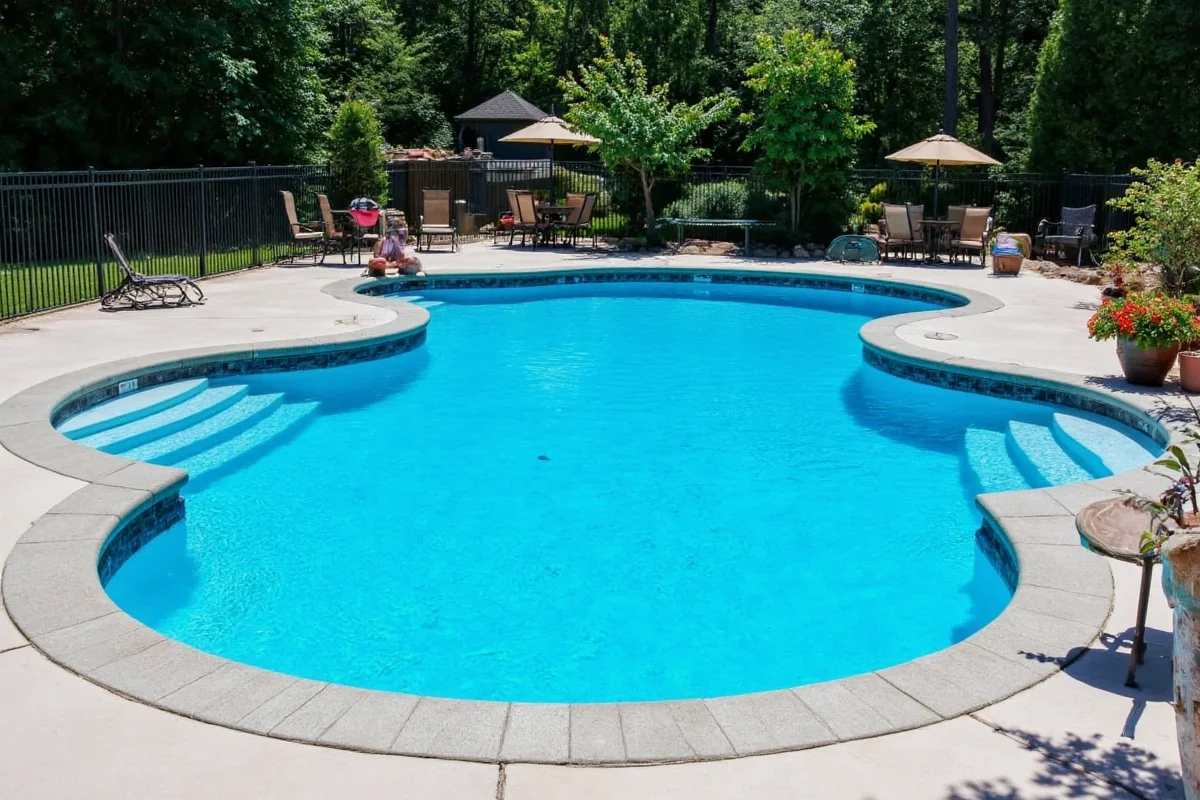 How Much Do Swimming Pools Cost in 2025?