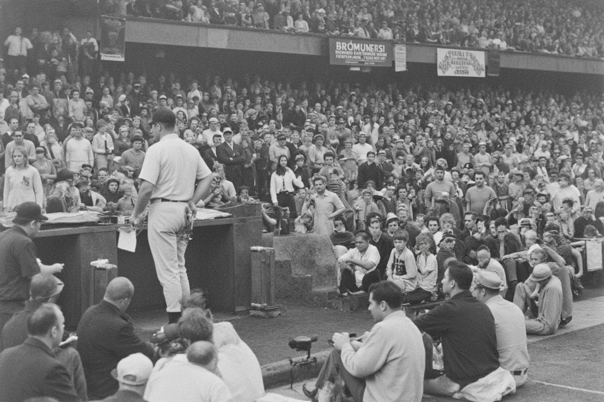 When Was Baseball Made? Origins & History
