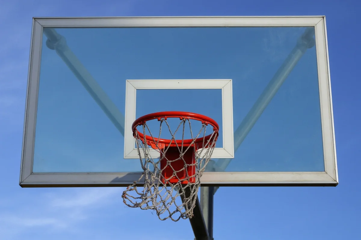 How High Is the Basketball Hoop in the NBA? 10 Feet Explained