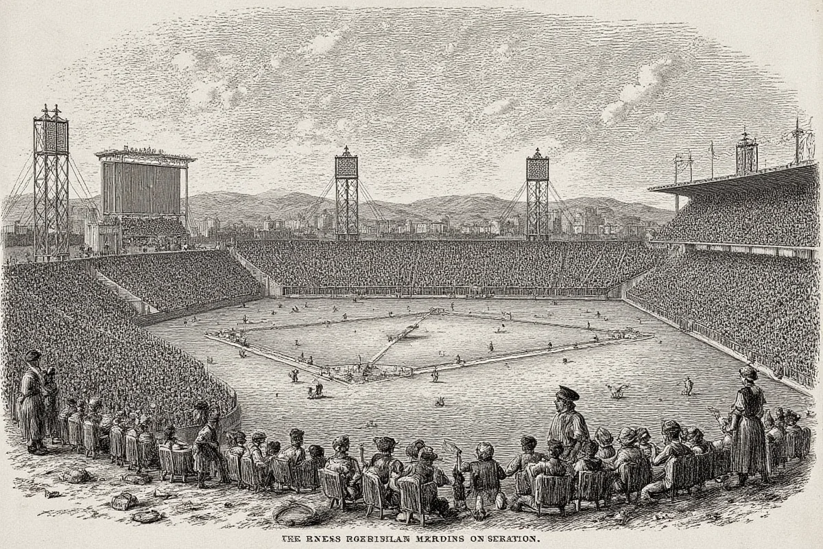 Where Was Baseball Created? The True Origins Revealed
