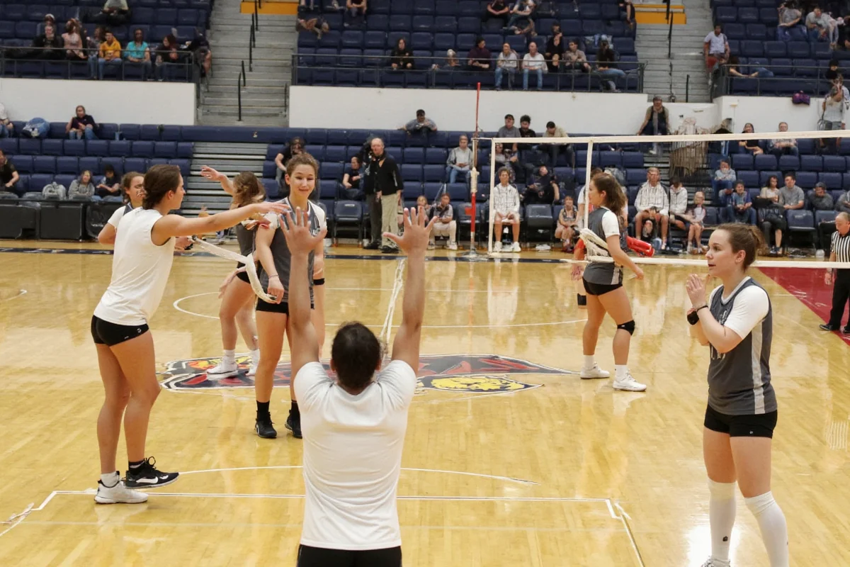 How Long Is a Volleyball Match? Duration Explained