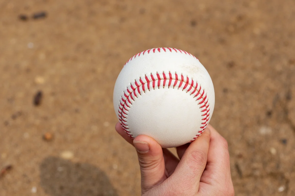 How Much Does a Baseball Weigh? Official Weight Explained