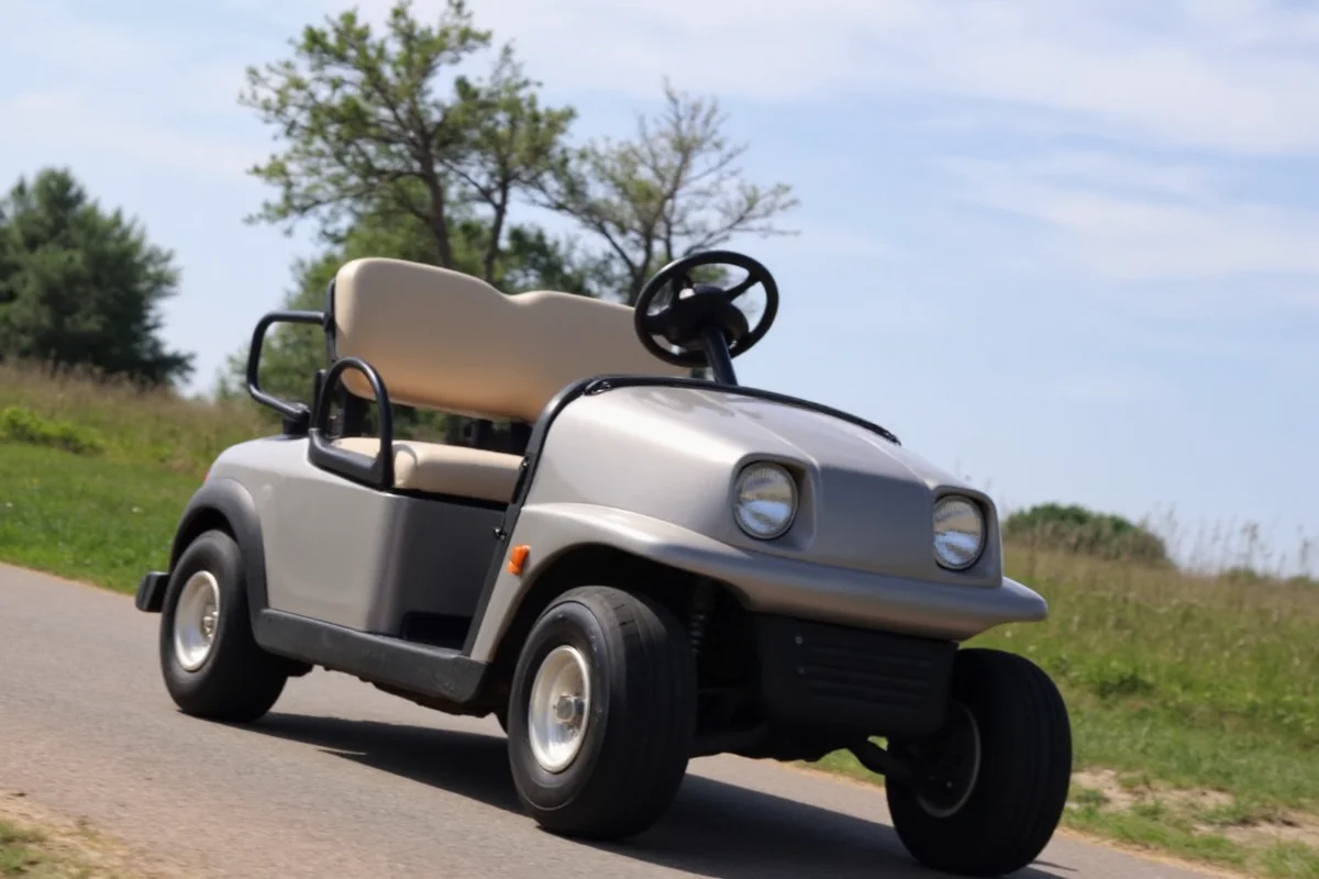 How Fast Can a Golf Cart Go? Top Speeds & Factors Explained